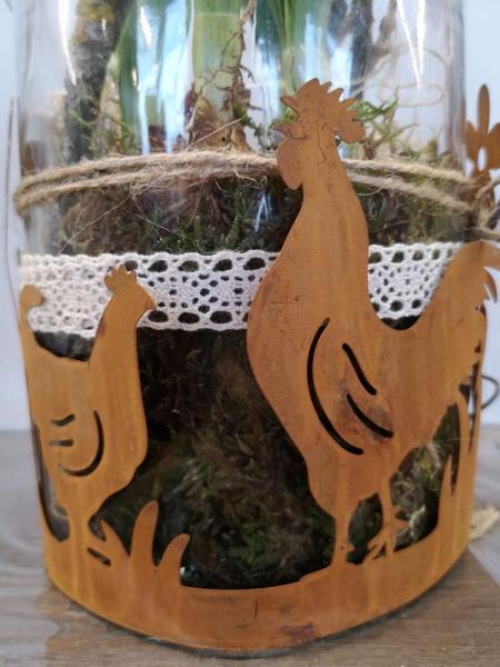 Hühnergirlande Henry